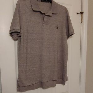 Men Ralph Lauren Polo shirt